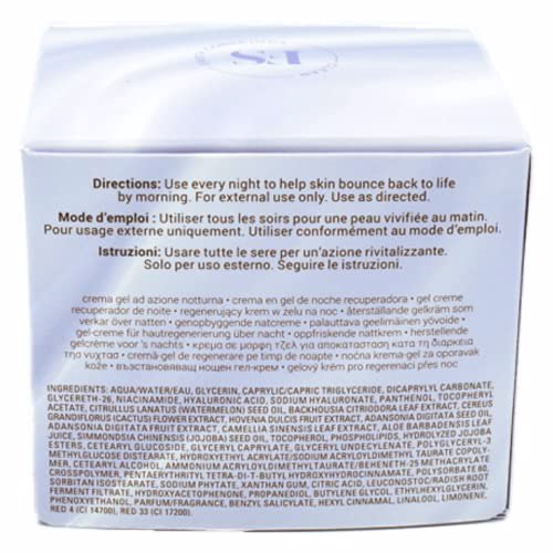 Fenty Skin Instant Reset Overnight Recovery Gel-Cream 6