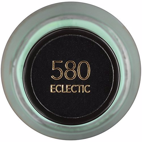 Revlon Nail Enamel, 580 Eclectic 3