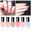 Abitzon New Non Toxic Nail Polish Set Easy 6 Bottles Style-5 Thumbnail 3