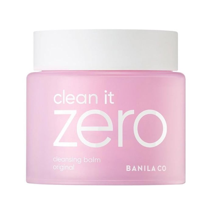BANILA CO Clean it Zero Cleansing Balm Original 1