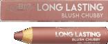puroBIO Cosmetics Long Lasting Blush Chubby - 022L Thumbnail 1