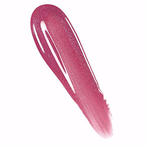 Rimmel Stay Glossy 6 Hour Lip Gloss, Captivate Me 2 Pack 4