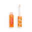 Revolution Beauty Lip oil Tasty Peach Juice Thumbnail 1