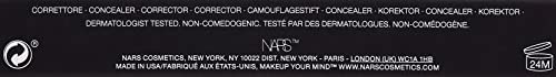 NARS Radiant Creamy Concealer, Biscuit 3
