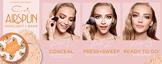 Coty Airspun Loose Face Powder Suntan Thumbnail 6