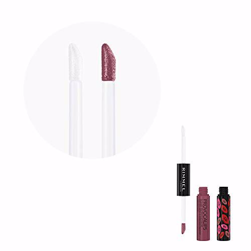 Rimmel Provocalips, Lazy Daze 9