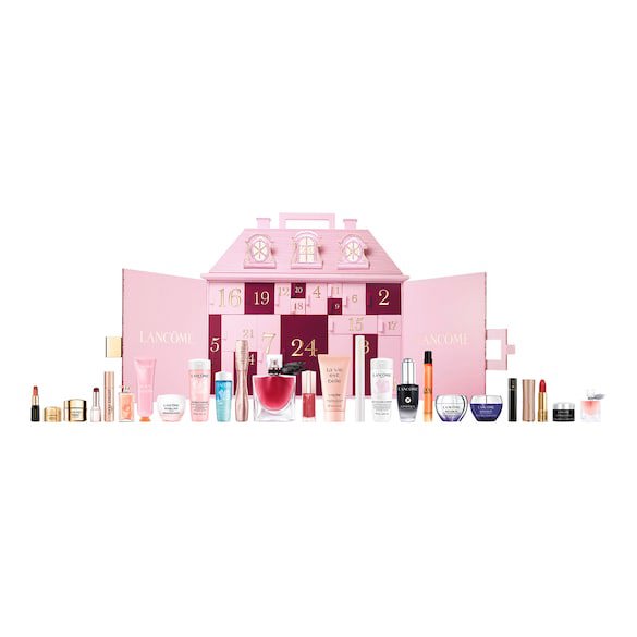 Lancôme Palace Calendario Dell'avvento 2026
