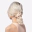 Kitsch Ultra Textured Scrunchies, Sand Thumbnail 2