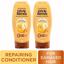Garnier Whole Blends Honey Treasures Repairing Conditioner 2 Pack Thumbnail 3