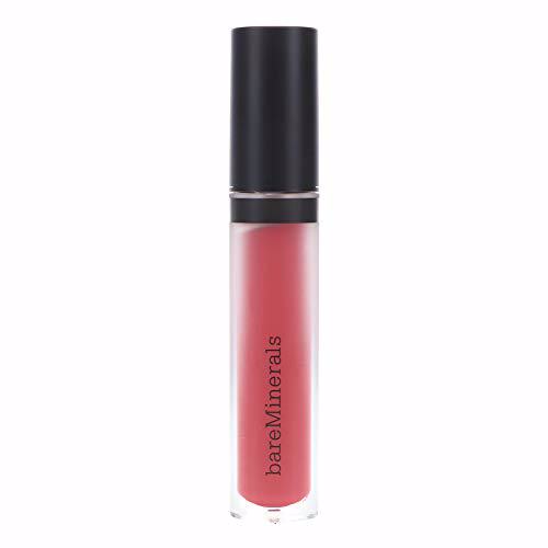 bareMinerals Gen Nude Matte Liquid Lip Color, Swank 4