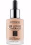 Catrice HD Liquid Coverage Foundation 020 Rose Beige Thumbnail 2