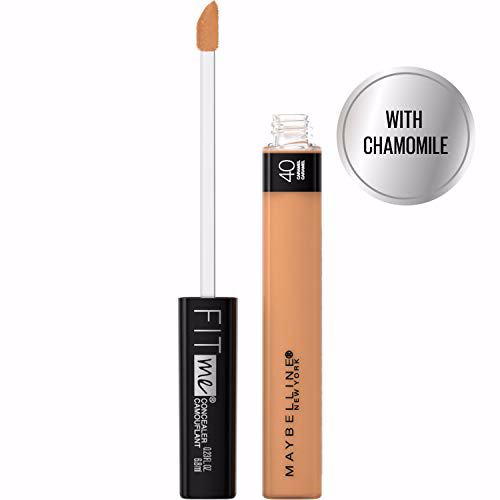 Maybelline New York Fit Me Liquid Concealer Caramel 3