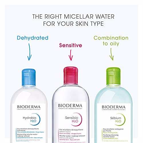 Bioderma Cleanser 4