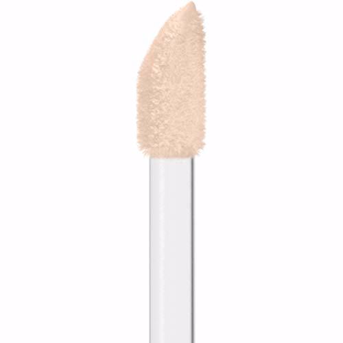 Maybelline Fit Me Liquid Concealer Makeup, Natural Coverage Oil-Free Fair 7