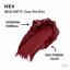 Urban Decay Vice Lipstick Hex Mega Matte Thumbnail 2