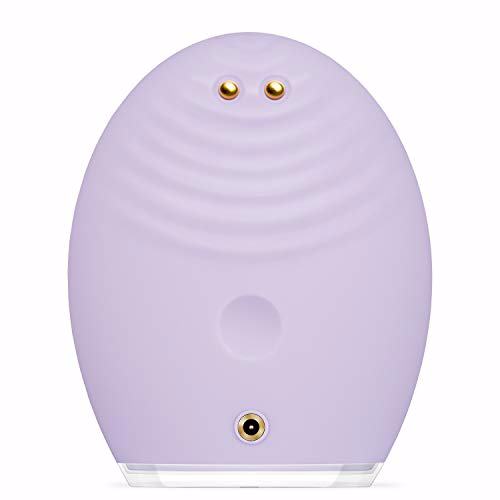 FOREO LUNA 3 PLUS Thermo-facial Cleansing and Microcurrent Toning Device 2