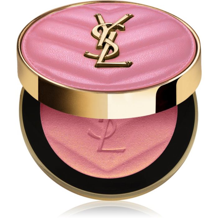 Yves Saint Laurent Make Me Blush Bold Blurring