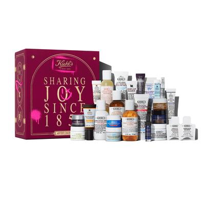 Kiehl's Calendario dell'Avvento