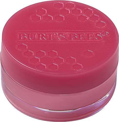 Burt's Bees Overnight Intensive Lip Treatment 5