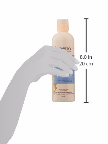 Aveeno Skin Relief Shower & Bath Oil 1 pack 10
