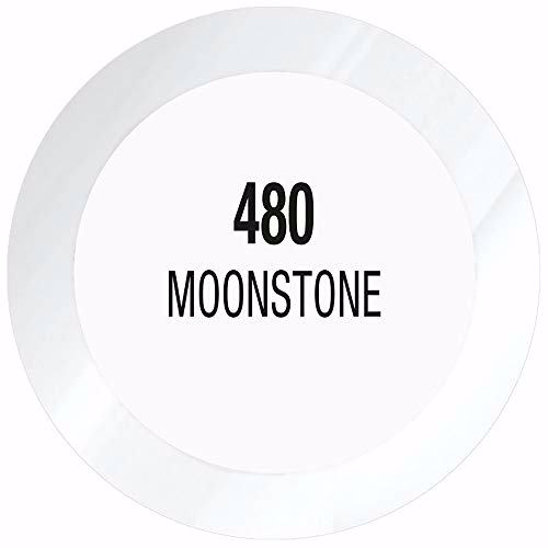 L'Oreal Paris Brilliant Eyes Liquid Shadow Moonstone 3