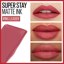 Maybelline New York Superstay Matte Ink Liquid Lipstick, Ringleader Thumbnail 3