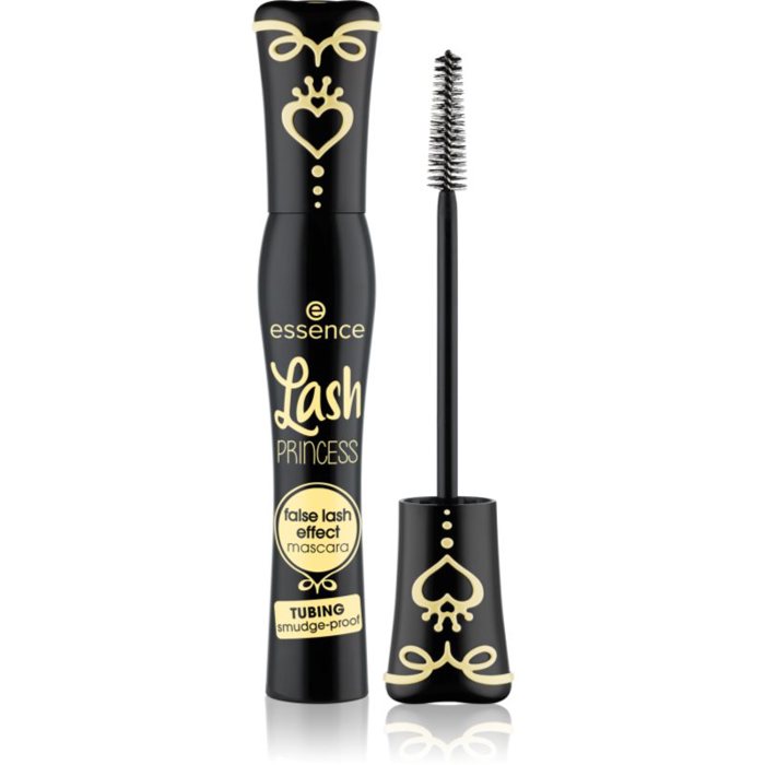essence Lash PRINCESS TUBING mascara