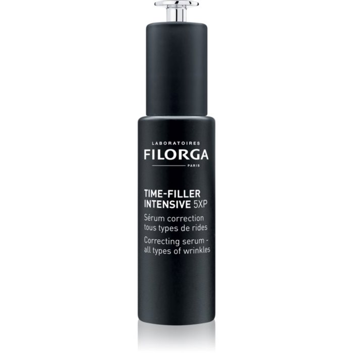 FILORGA TIME-FILLER INTENSIVE 5XP siero intenso effetto antirughe 30 ml