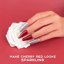 Gellen Gel Nail Polish Kit, Candy Cane Thumbnail 5
