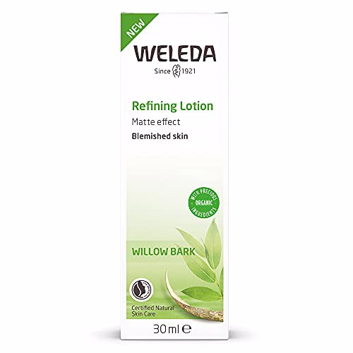 Weleda Clarifying Face Lotion 3