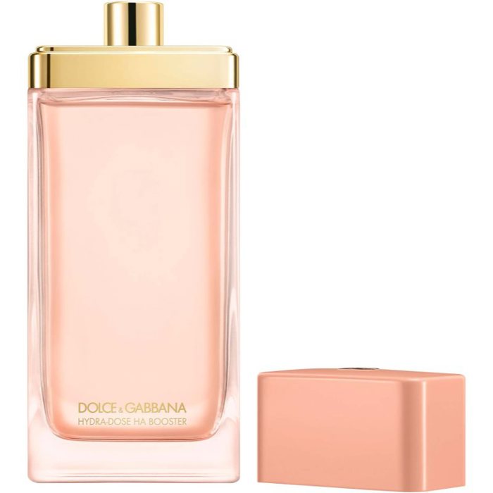 Dolce&Gabbana Fresh Skin Hydra-Dose HA Booster 1