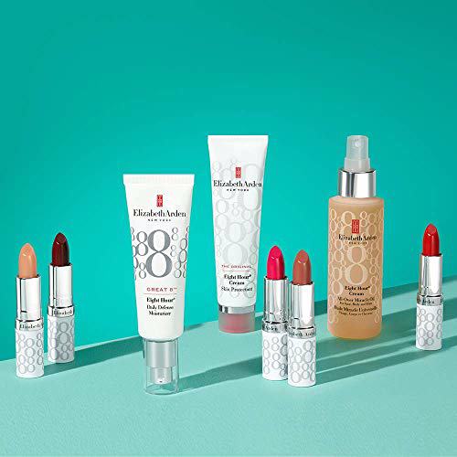 Elizabeth Arden Eight Hour Cream Lip Protectant Stick Sunscreen SPF 15 10