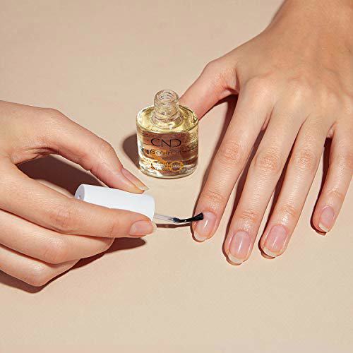 Nail & Cuticle Care by CND SolarOil for Dry 5