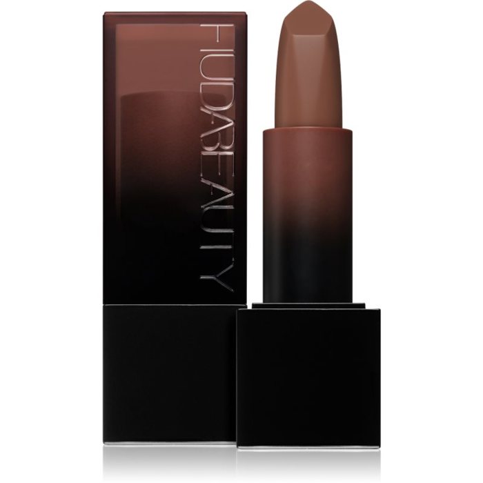 Huda Beauty Power Bullet Cream Glow Brown Self Made