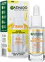 Garnier Skin Naturals Glow and Anti-dark spots Brightening Serum, 30ml Thumbnail 1