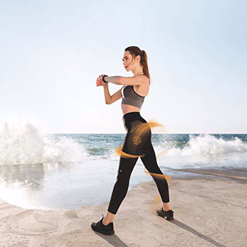 Guam Infrared Firming Cellulite Reducing Capri 3