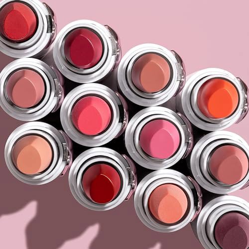 Wet n Wild Mega Last High-Shine, Coral Bellini Overflow 9
