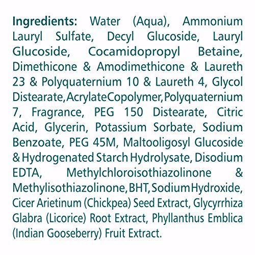 Himalaya Gentle Daily Care Protein Shampoo GENTLE DAILY 3