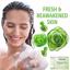 Himalaya Refreshing Cucumber Cleansing Bar 6 Pack Thumbnail 4
