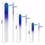 Mont Bleu Glass Nail File  Thumbnail 6