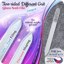 Genuine Czech Glass Nail File Set Thumbnail 3