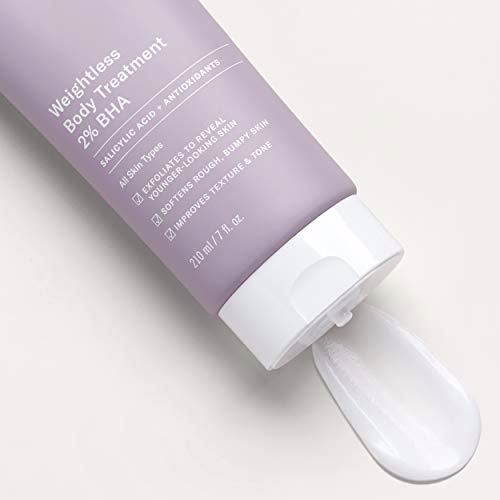 Paula's Choice Weightless Body Treatmen 2