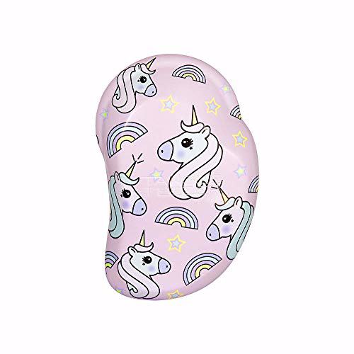Tangle Teezer The Mini Original Detangling Hairbrush, Unicorn Magic 3