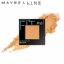 Maybelline New York Fit Me Matte + Poreless Powder Makeup, Sun Beige Thumbnail 4