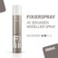Wella Haarspray EIMI 45 Sekunden ModdellierSpray Dynamic Fix 300ml Thumbnail 1