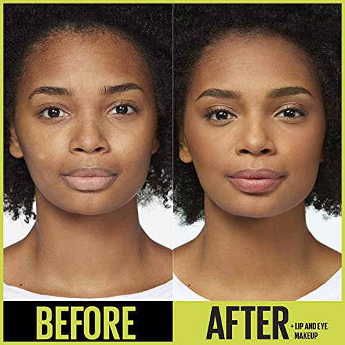 Maybelline New York Super Stay Full Coverage Liquid Foundation Espresso 11