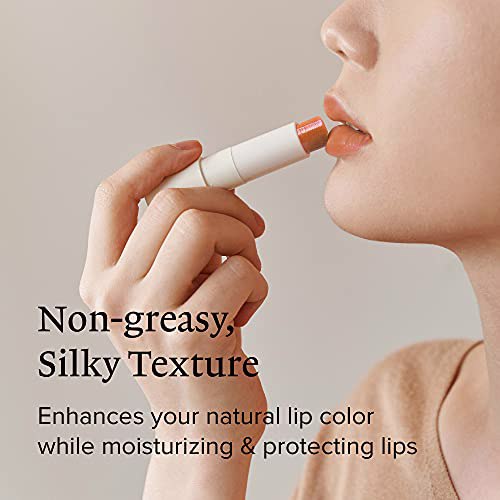 Melixir Vegan Lip Butter 12 Caramel 3