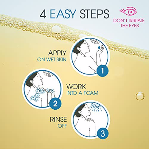 Bioderma Atoderm Cleansing Oil 5