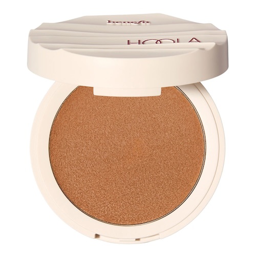 Benefit Cosmetics Hoola Wave Terra Abbronzante In Crema