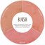 Burt's Bees 100% Natural Origin Blush with Vitamin E Shy Pink  Thumbnail 8